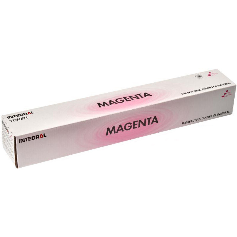 Картридж Integral 14400104 Magenta