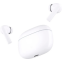 Гарнитура Honor Choice Earbuds X7 Lite White - 5504ABRS - фото 6