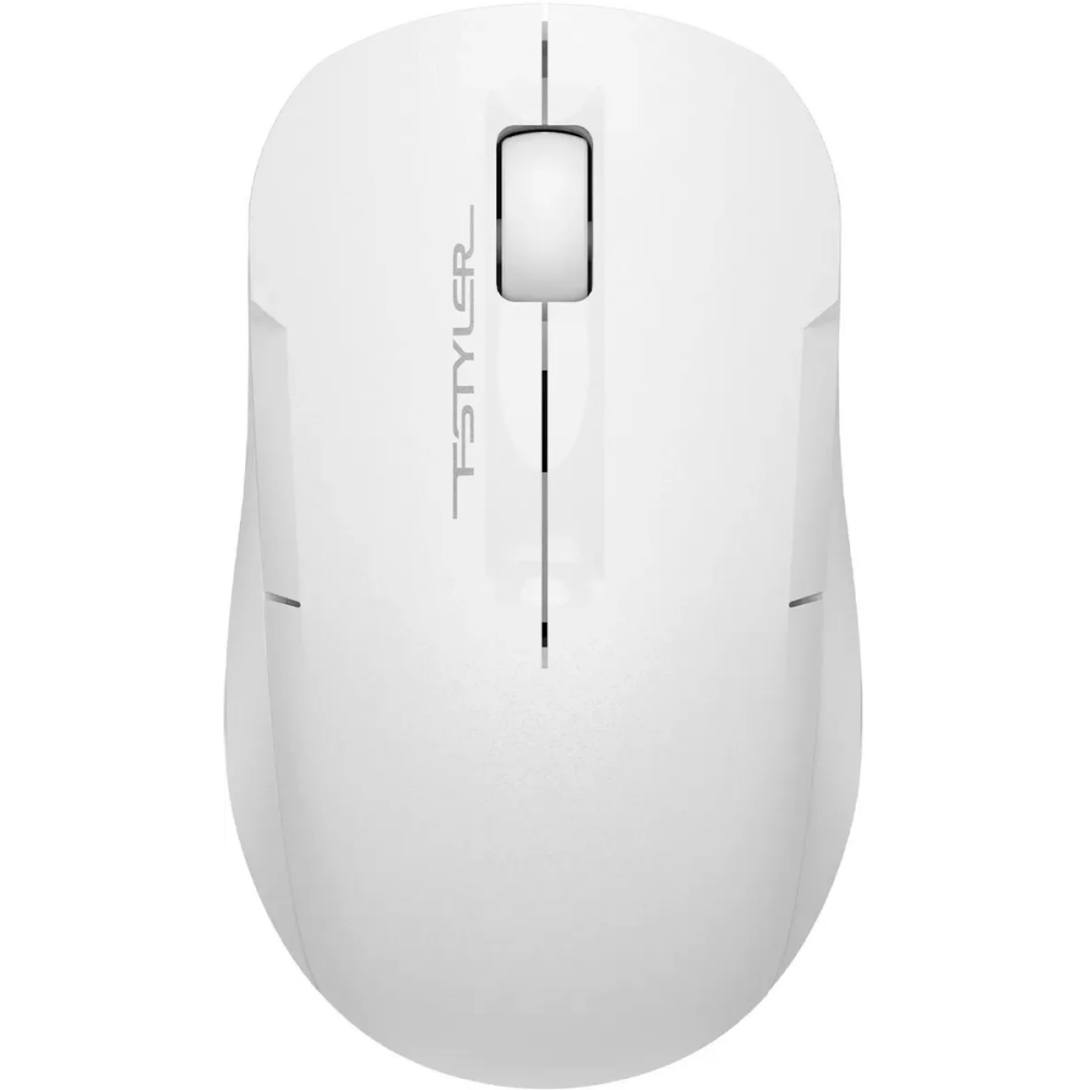 Мышь A4Tech Fstyler FG15C Air2 White - FG15C AIR2 WHITE