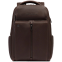 Рюкзак для ноутбука Piquadro Laptop Backpack 14" Dark Brown (CA6450W130/TM)