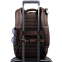 Рюкзак для ноутбука Piquadro Laptop Backpack 14" Dark Brown (CA6450W130/TM) - фото 3