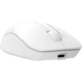 Мышь A4Tech Fstyler FG15C Air2 Silent White (FG15CS AIR2 WHITE)