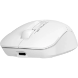 Мышь A4Tech Fstyler FG15C Air2 Silent White (FG15CS AIR2 WHITE)