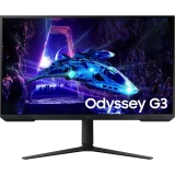 Монитор Samsung 32" S32DG300EI Odyssey G3 (LS32DG300EIXCI)