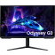 Монитор Samsung 32" S32DG300EI Odyssey G3 - LS32DG300EIXCI