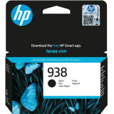 Картридж HP 4S6X8PE (№938) Black