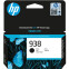 Картридж HP 4S6X8PE (№938) Black