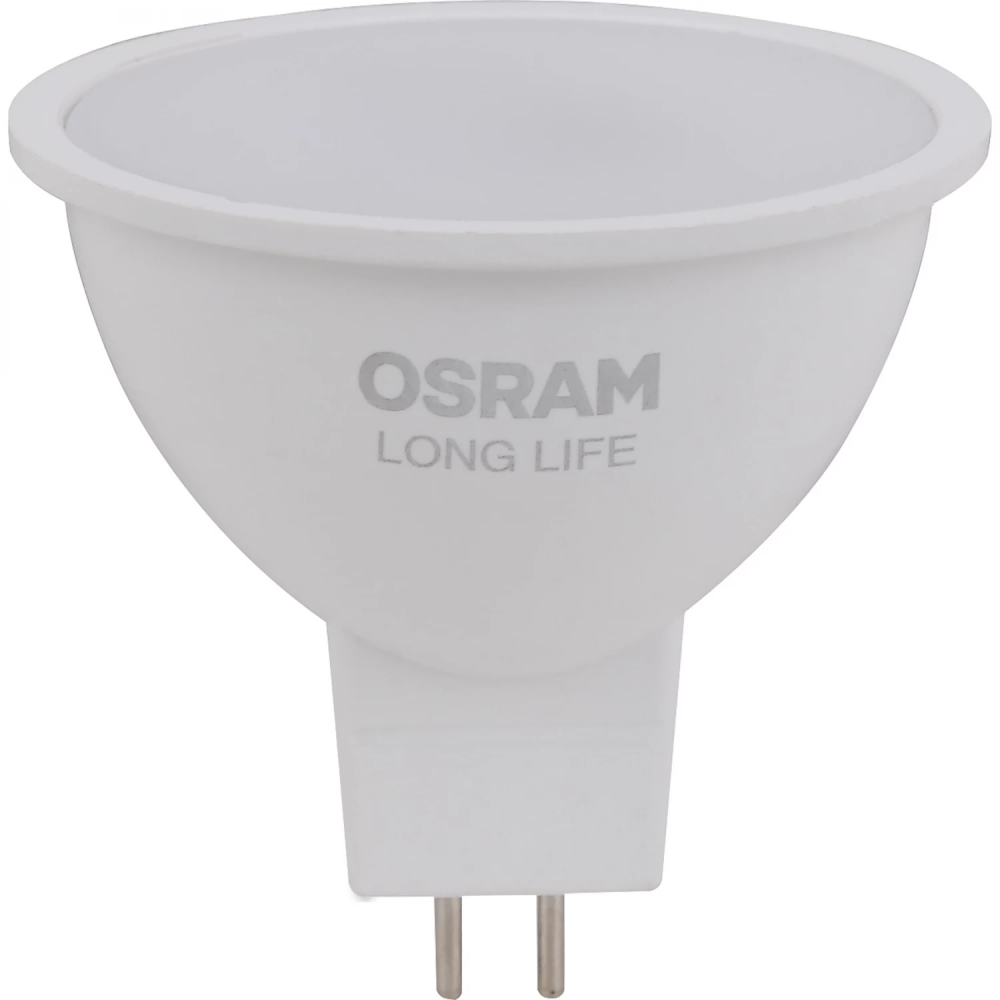 Светодиодная лампочка OSRAM 4099854185519 (7 Вт, GU5.3)