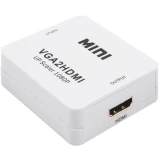 Переходник HDMI (F) - VGA (F), Rexant 17-6930