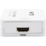 Переходник HDMI (F) - VGA (F), Rexant 17-6930