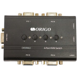 KVM переключатель Origo OKVM4U