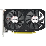 Видеокарта AMD Radeon RX 550 AFOX 2Gb (AFRX550-2048D5H4-V6)