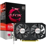 Видеокарта AMD Radeon RX 550 AFOX 2Gb (AFRX550-2048D5H4-V6)