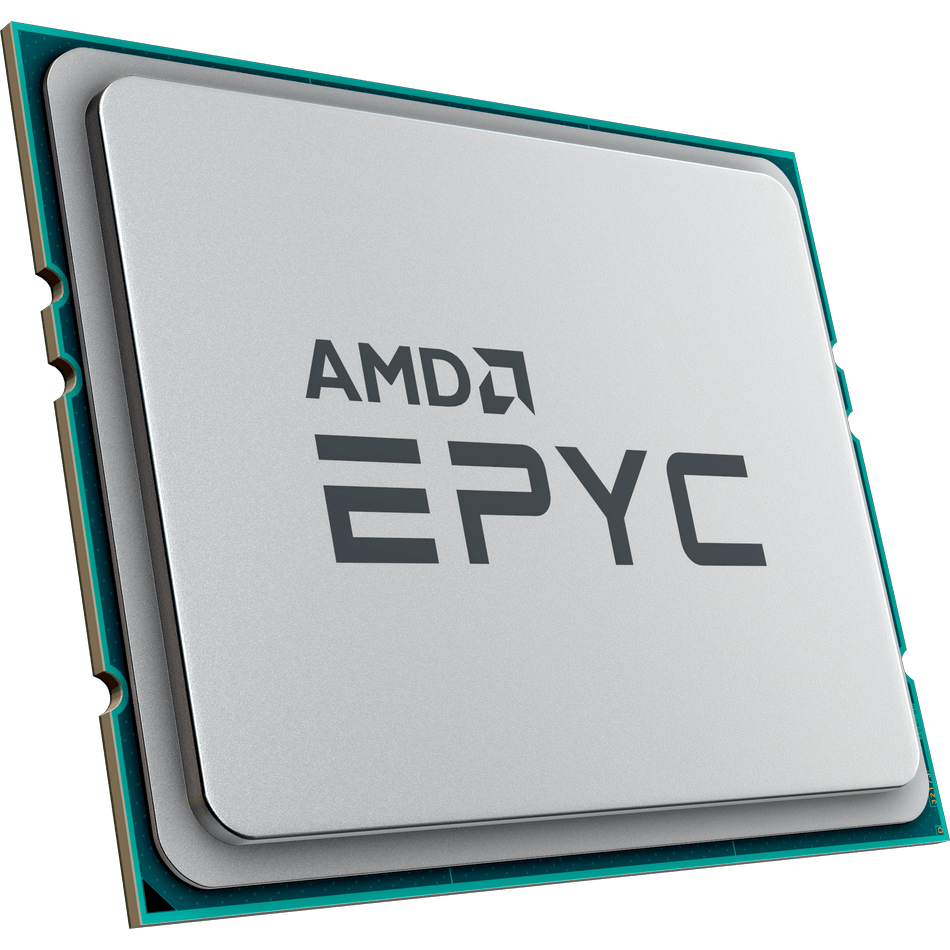 Серверный процессор AMD EPYC 9734 OEM - 100-000001235/100-000000669