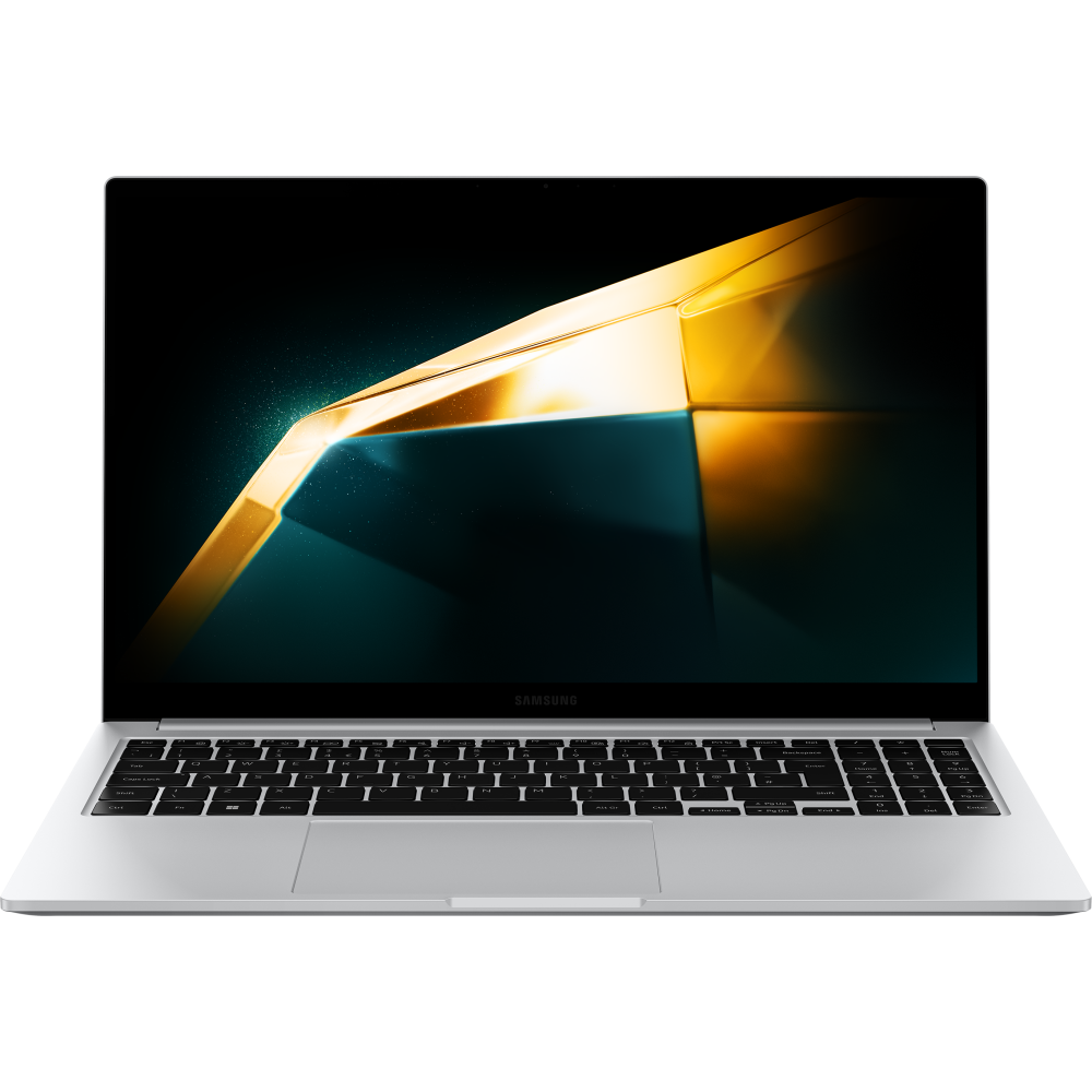 Ноутбук Samsung Galaxy Book4 15 (NP754XGK-LS2IN)