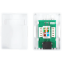 Розетка RJ-45 TWT TWT-SM1-45-WH - фото 3