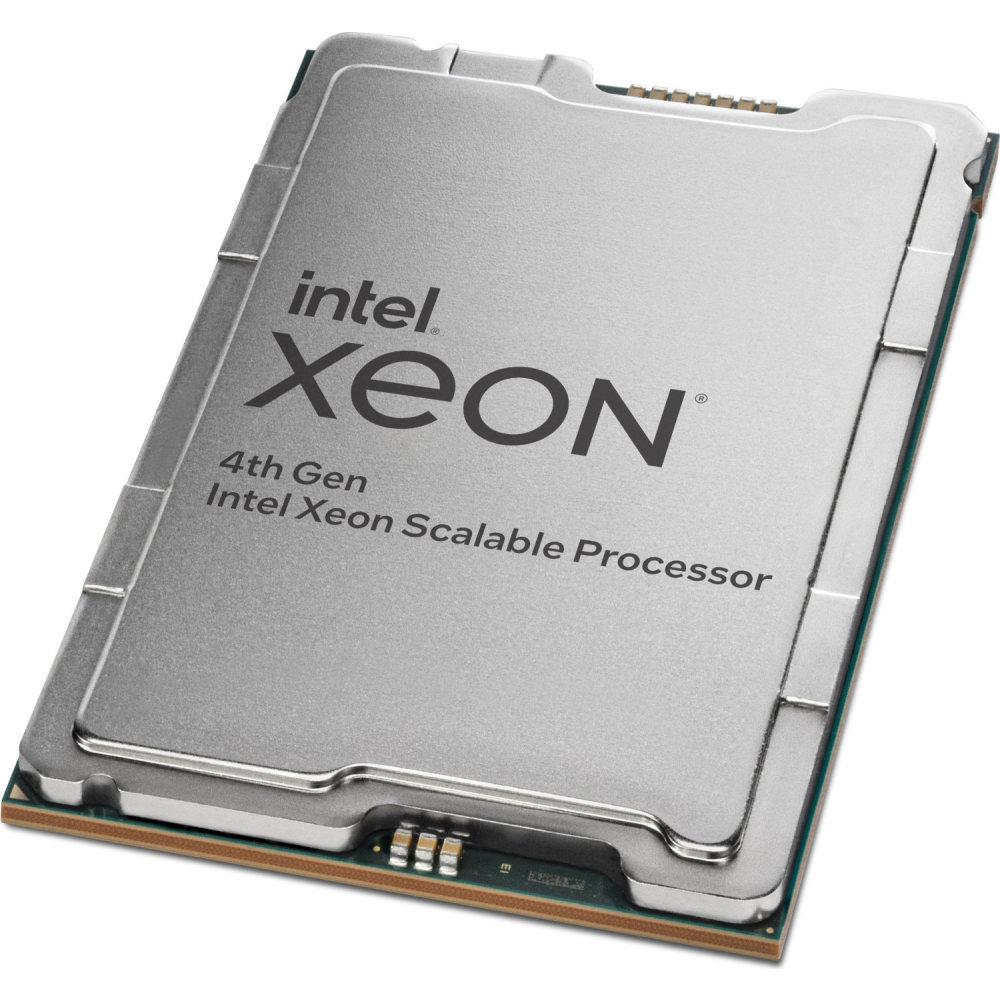 Серверный процессор Intel Xeon Platinum 8454H - PK8071305074601