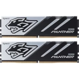 Оперативная память 32Gb DDR5 5200MHz Apacer PANTHER (AH5U32G52C5227BAA-2) (2x16Gb KIT)