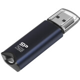 USB Flash накопитель 256Gb Silicon Power Marvel M02 (SP256GBUF3M02V1B)