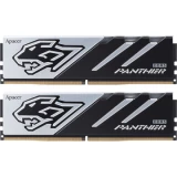 Оперативная память 32Gb DDR5 5600MHz Apacer PANTHER (AH5U32G56C5227BAA-2) (2x16Gb KIT)