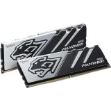 Оперативная память 32Gb DDR5 5600MHz Apacer PANTHER (AH5U32G56C5227BAA-2) (2x16Gb KIT)