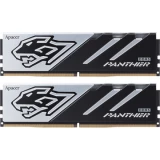 Оперативная память 32Gb DDR5 6000MHz Apacer PANTHER (AH5U32G60C5127BAA-2) (2x16Gb KIT)