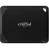 Внешний накопитель SSD 2Tb Crucial X10 Pro (CT2000X10PROSSD9)