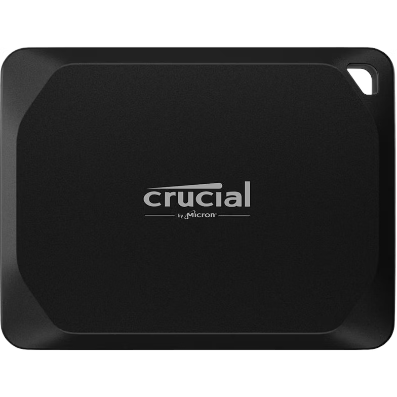 Внешний накопитель SSD 2Tb Crucial X10 Pro - CT2000X10PROSSD9