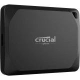 Внешний накопитель SSD 2Tb Crucial X10 Pro (CT2000X10PROSSD9)