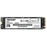 Накопитель SSD 2Tb Patriot P320 (P320P2TBM28)