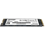 Накопитель SSD 2Tb Patriot P320 (P320P2TBM28)