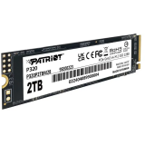 Накопитель SSD 2Tb Patriot P320 (P320P2TBM28)