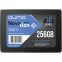 Накопитель SSD 256Gb QUMO Novation 3D (Q3DT-256GHHY)