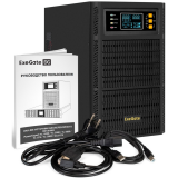 ИБП ExeGate PowerExpert TL-3000.72V.LCD.AVR.3SH.USB.RS232.SNMP (EX296949RUS)