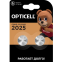 Батарейка Opticell Specialty (CR2025, 2 шт.) - 5060004