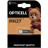 Батарейка Opticell Specialty (MN27, 1 шт.) (5070002)