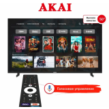 ЖК телевизор Akai 50" TA50BU500