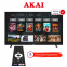 ЖК телевизор Akai 50" TA50BU500 - фото 6