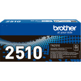 Картридж Brother TN-2510 Black (TN2510)