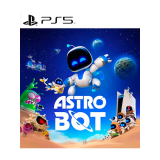 Игра Astro Bot для Sony PS5 (711719592174)