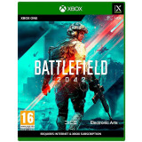 Игра Battlefield 2042 для Xbox One