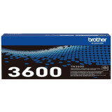 Картридж Brother TN-3600 Black (TN3600)