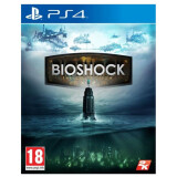 Игра Bioshock Collection для Sony PS4 (PSIV1507)