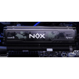 Оперативная память 16Gb DDR5 5200MHz Apacer NOX (AH5U16G52C522MBAA-1)