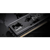 Оперативная память 16Gb DDR5 5200MHz Apacer NOX (AH5U16G52C522MBAA-1)