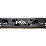 Оперативная память 16Gb DDR5 5200MHz Apacer NOX (AH5U16G52C522MBAA-1)