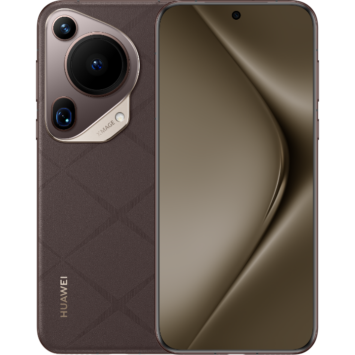 Смартфон Huawei Pura 70 Ultra 16/512Gb Brown (HBP-LX9) - 51097WWQ