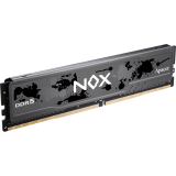 Оперативная память 32Gb DDR5 5600MHz Apacer NOX (AH5U32G56C522MBAA-1)