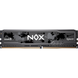 Оперативная память 32Gb DDR5 5600MHz Apacer NOX (AH5U32G56C522MBAA-1)