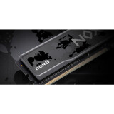 Оперативная память 16Gb DDR5 6200MHz Apacer NOX (AH5U16G62C532MBAA-1)